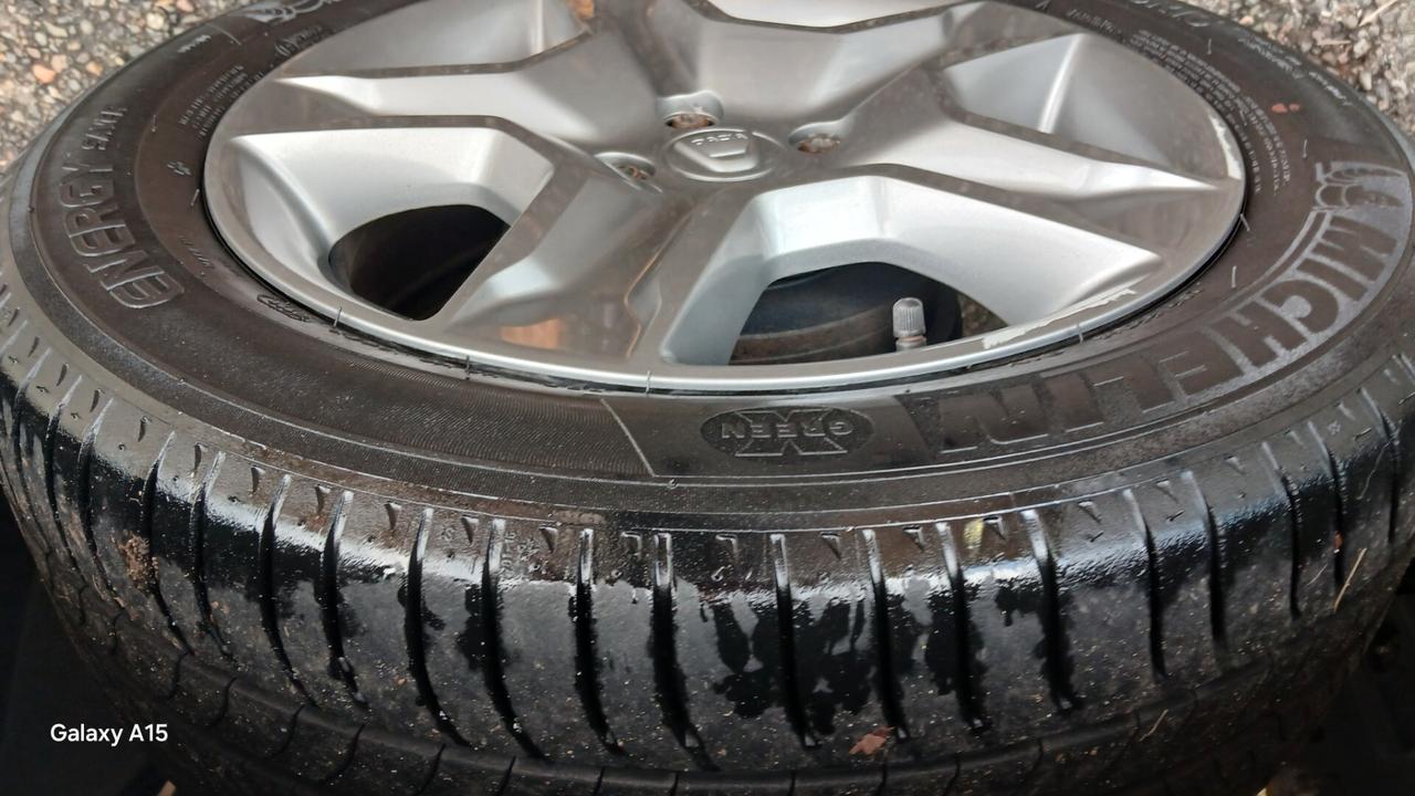 Dacia Sandero Stepway 0.9 TCe 12V TurboGPL 90CV Start&Stop