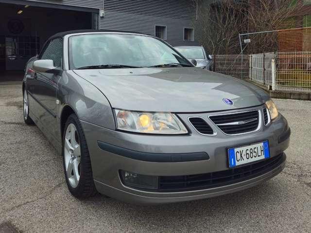 Saab 9-3 9-3 Cabrio 2.0t Vector