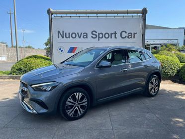 Mercedes GLA 200 200 D Progressive Advanced Plus 8G-DCT