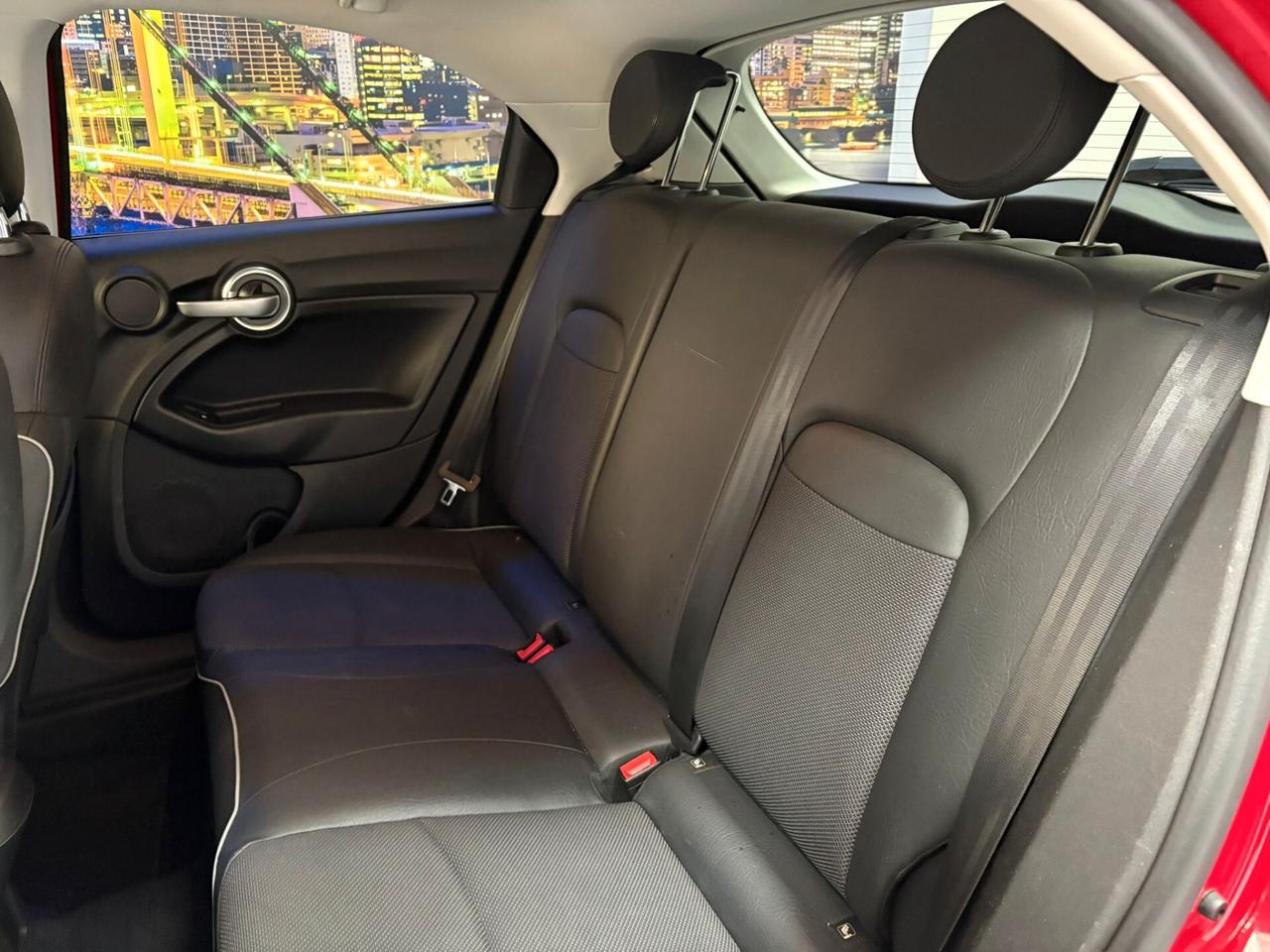 Fiat 500X 1.3 MultiJet 95 CV Cross