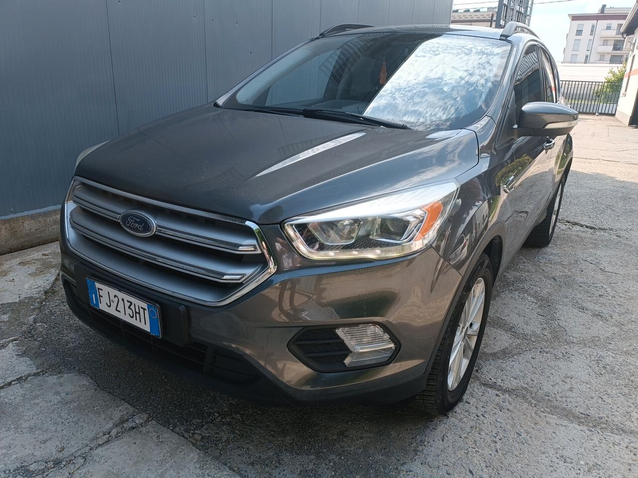 Kuga 1.5 EcoBoost 120 CV S&S 2WD Business --KM 77000---