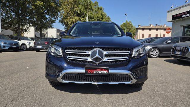 MERCEDES-BENZ GLC 250 4Matic Sport PERMUTE