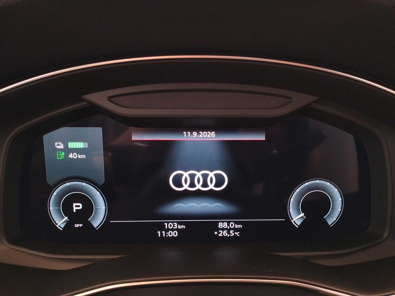 AUDI A6 Avant 50 2.0 tfsi e Business Plus quattro s-tronic - IVA ESPOSTA