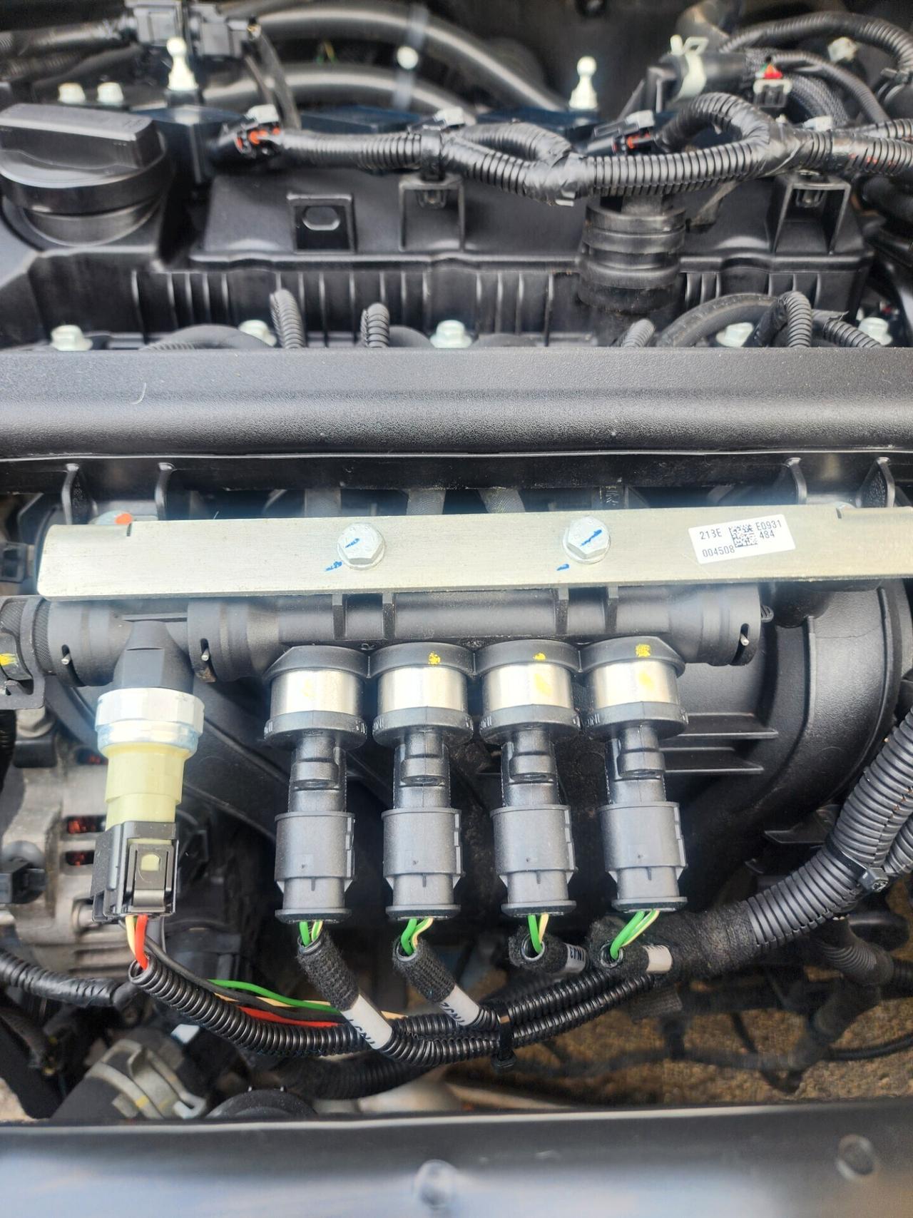 Kia Stonic 1.2 GPL Style - 2023