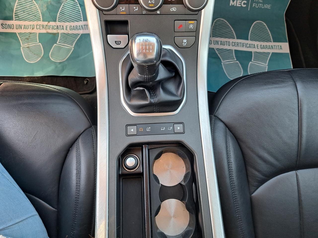 Land Rover Evoque 2.0 150 CV 5p. Dynamic/perfettta