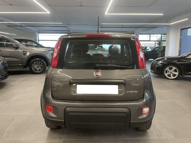 FIAT Panda 1.0 Hybrid 70 CV City Life