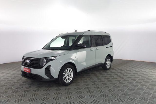 FORD Tourneo Courier Tourneo Courier 1.0 EcoBoost Powershift Titanium