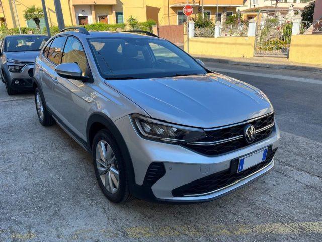 VOLKSWAGEN Taigo 1000 TSI EDITION PLUS 95 CV PACK TECH ITALIA