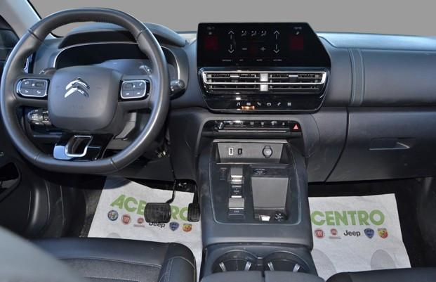 CITROEN C 5 - AIRCROSS MAX BLUE HDI S&S EAT8