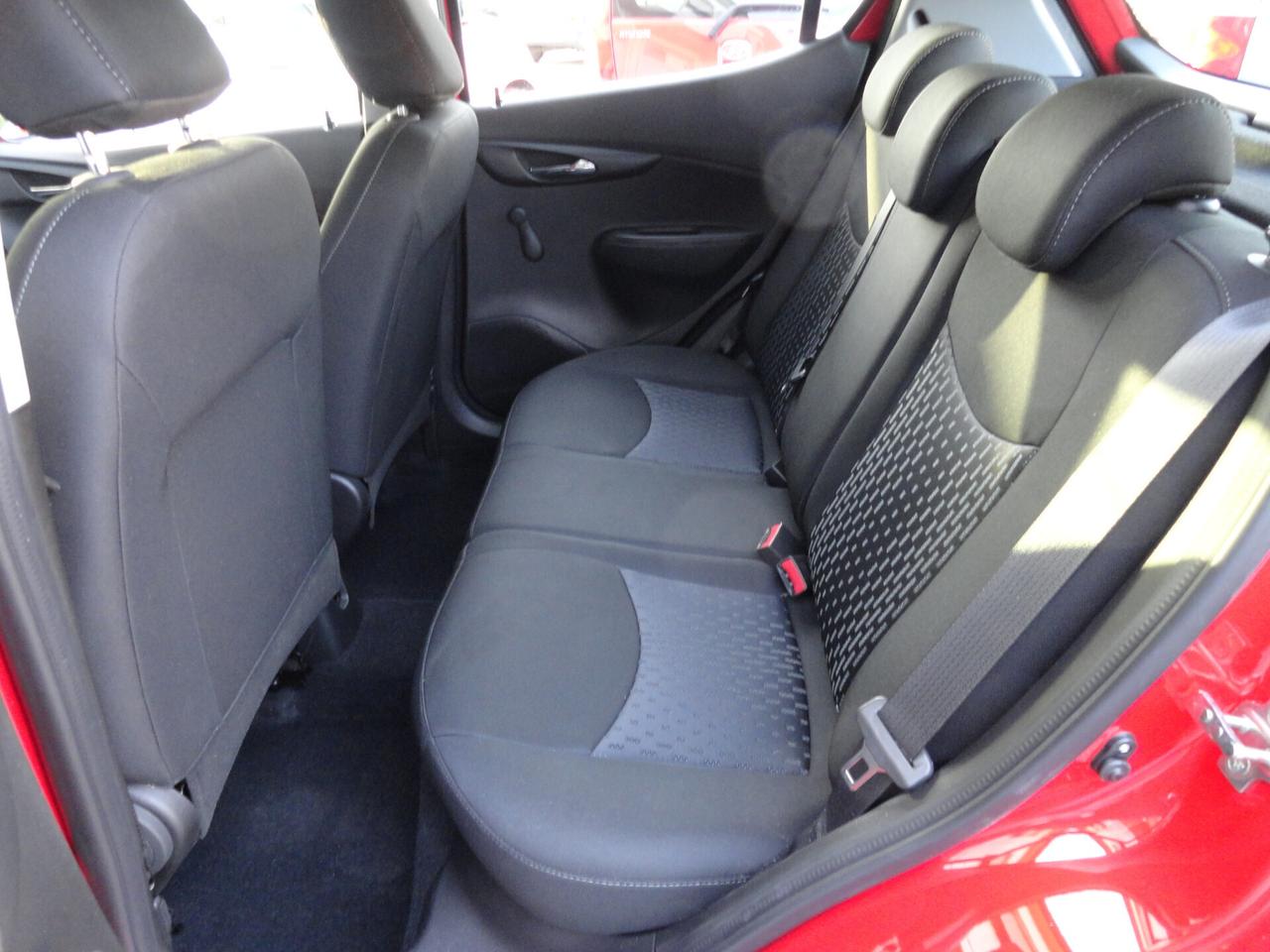 Opel Karl Rocks 1.0 73 CV