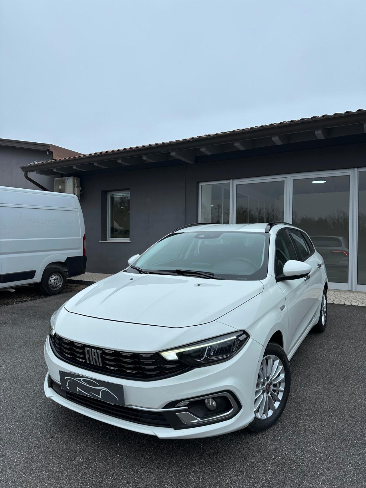 Fiat Tipo 1.6 Mjt S&S SW City Sport