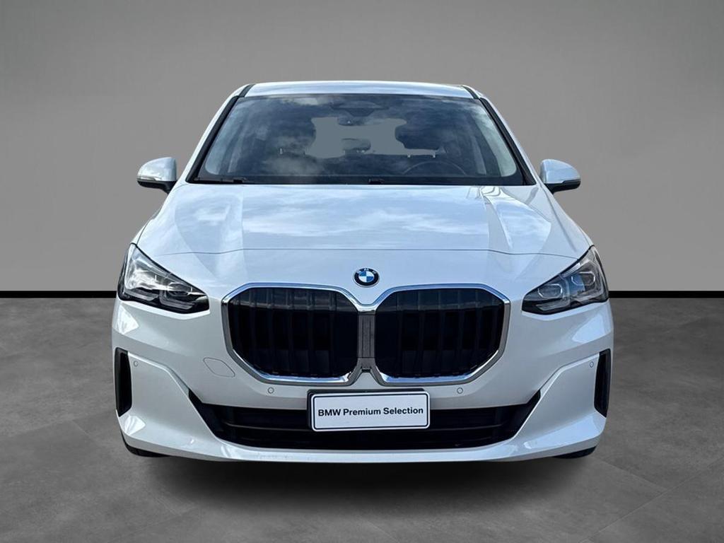BMW Serie 2 Active Tourer 218 d DCT