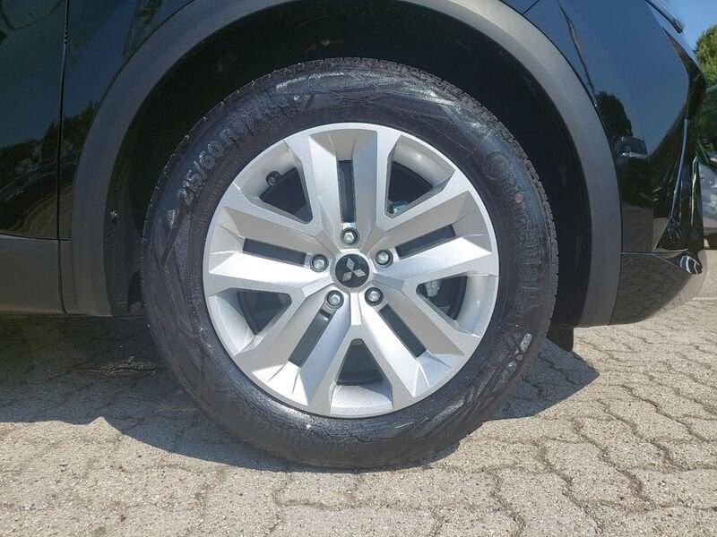 Mitsubishi ASX 1.0L 91 CV Inform