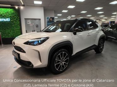 Toyota Yaris Cross Yaris Cross 1.5 Hybrid 5p. E-CVT GR SPORT