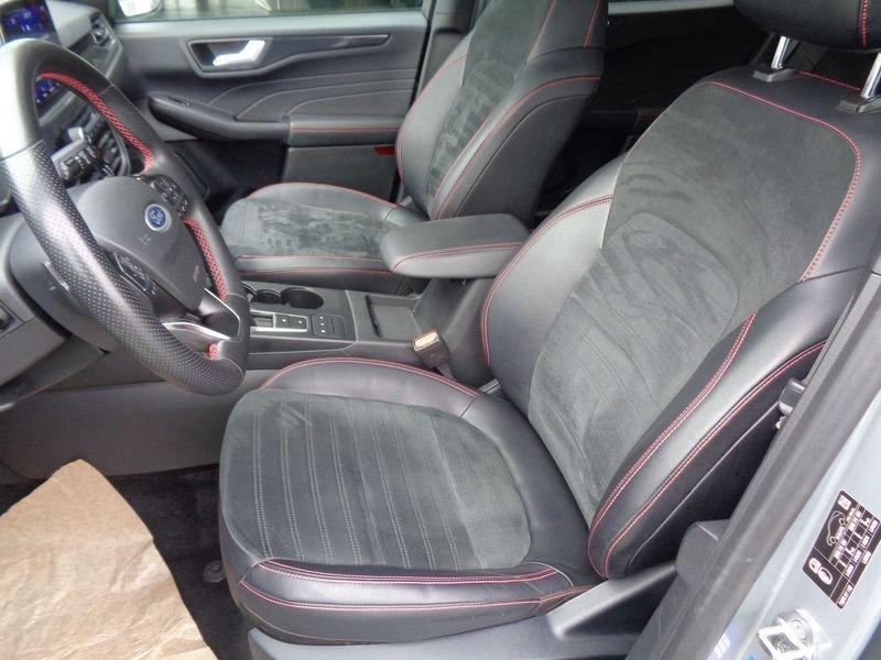 Ford Kuga Kuga 1.5 EcoBlue 120 CV aut. 2WD ST-Line X