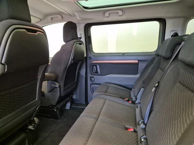 TOYOTA Proace Verso 1.5D L0 D Medium 8/Posti Tetto Panoramico