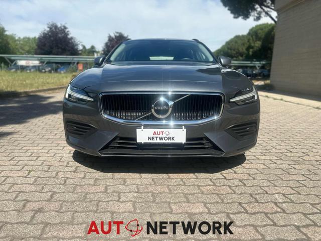 VOLVO V60 B4 (d) Geartronic Momentum Business