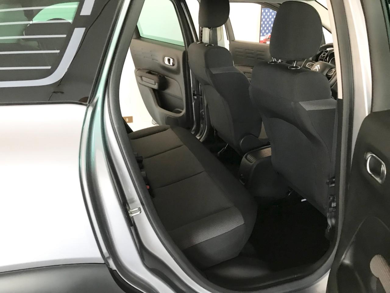 Citroen C3 Aircross PureTech 110 S&S Max