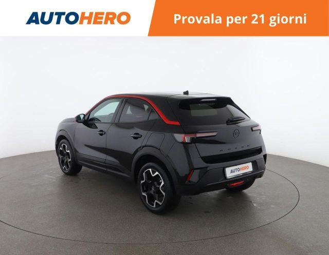 OPEL Mokka X 1.2 Turbo GS Line