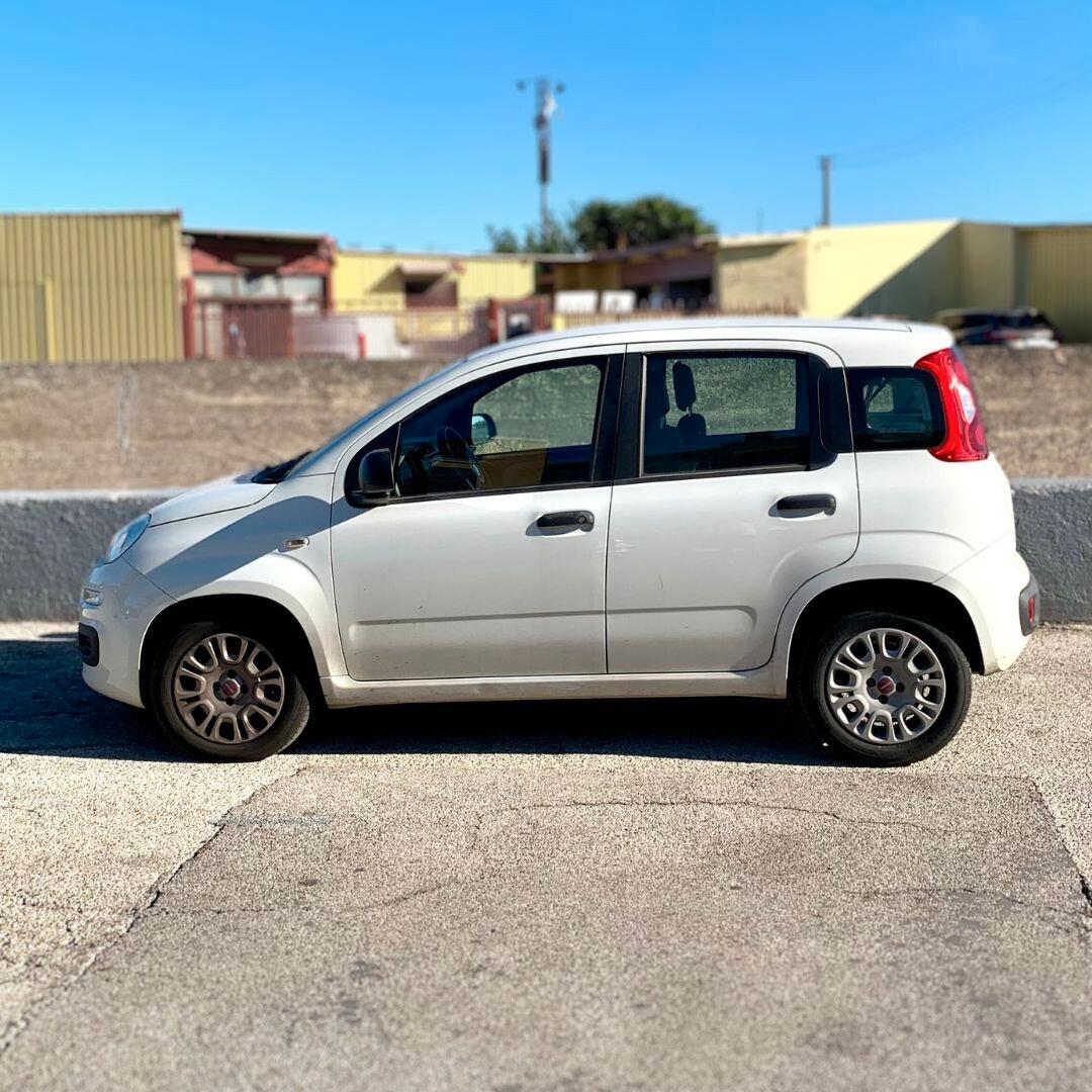 Fiat Panda 1.3 MJT 95 CV **47.000km!!**