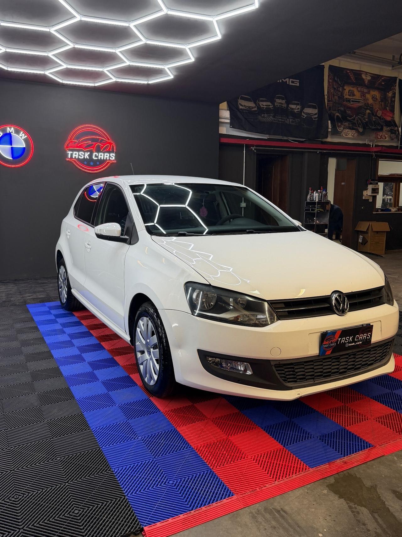 Volkswagen Polo 1.2 70 CV 5p. Comfortline Neopatentati