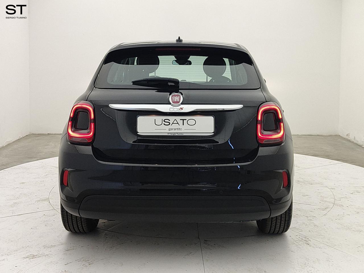 FIAT 500X - 500X 1.3 MultiJet 95 CV Urban