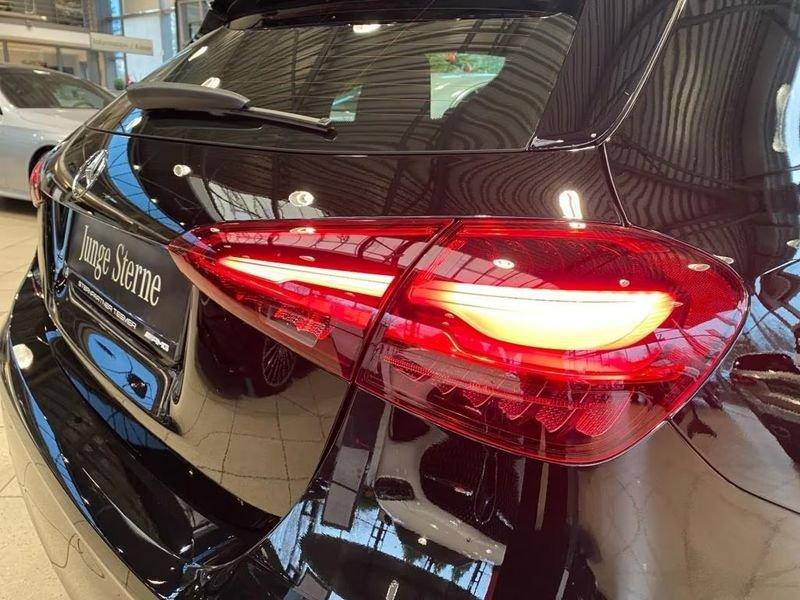 Mercedes-Benz Classe A A 200 d AMG Line Advanced Plus 18" Led Multibeam Camera
