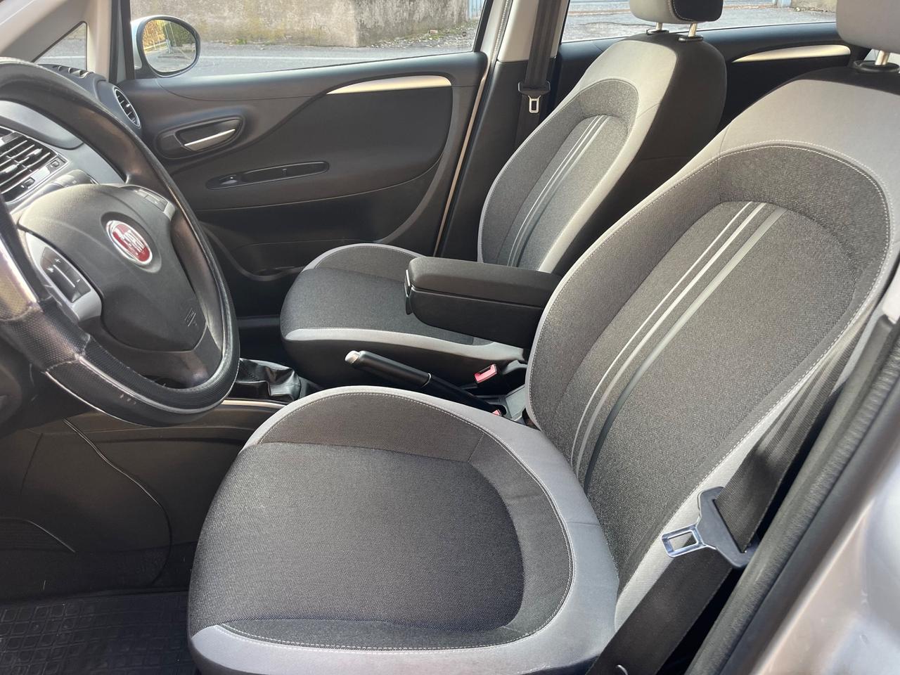 Fiat Grande Punto 1.4 5 porte Actual EasyPower