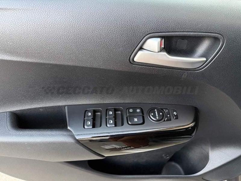 KIA Picanto Picanto 1.0 dpi Style Gpl