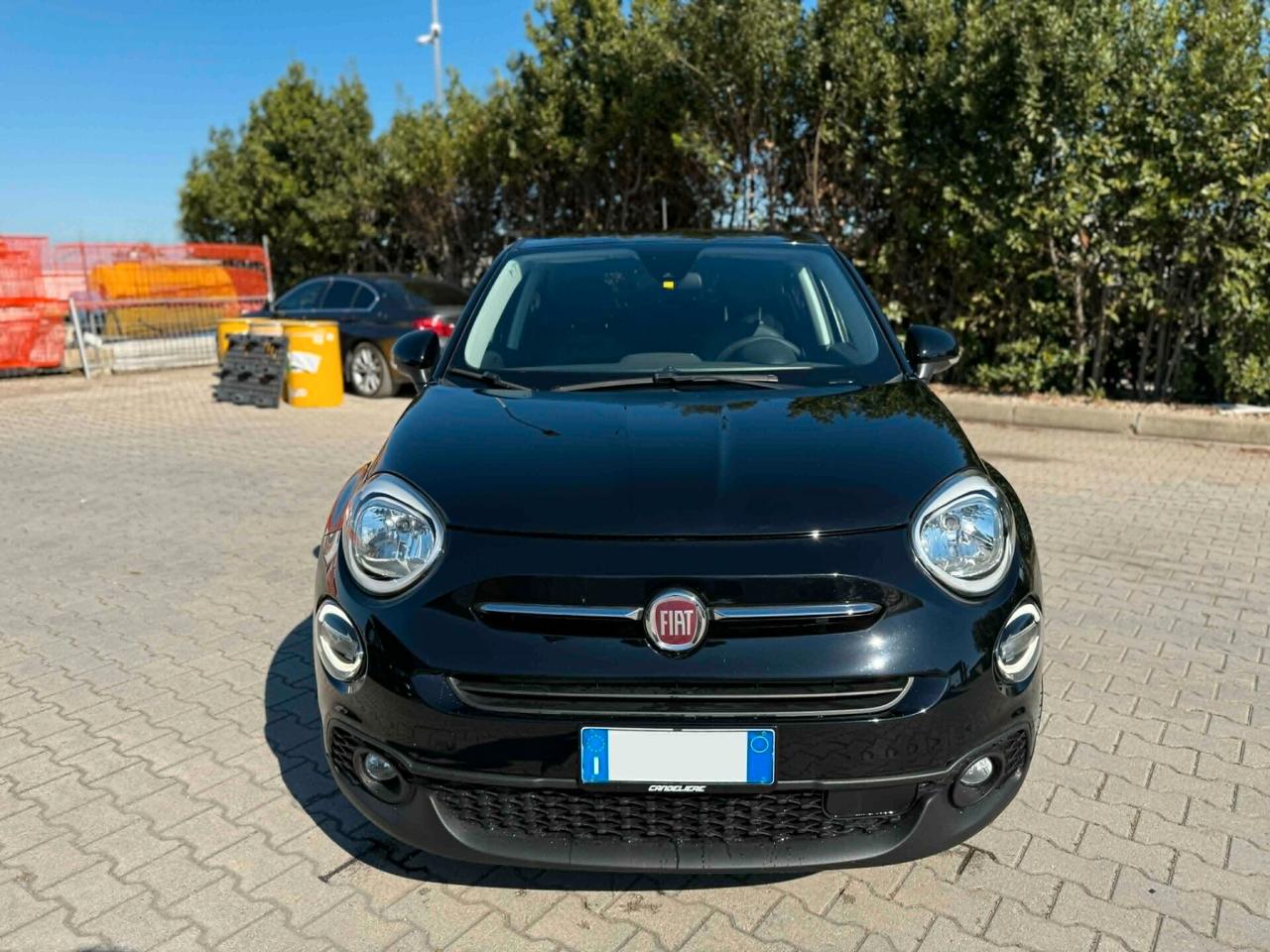 Fiat 500X 1.3 MultiJet 95 CV O'Connect OK NEOPATENTATI