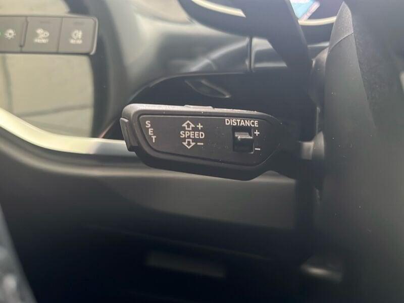 Audi Q3 SPB 35 TDI quattro S tronic S line edition