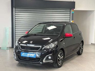 Peugeot 108 5p 1.2 puretech Collection