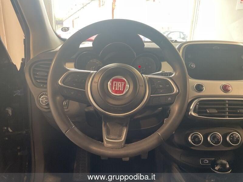 FIAT 500X 2018 Benzina 1.0 T3 Urban 120cv my20