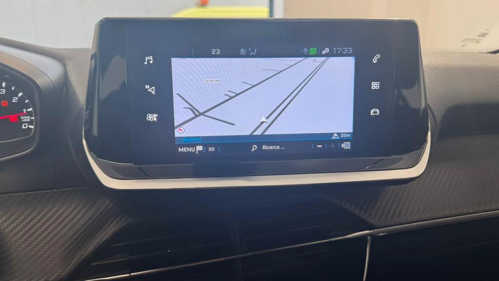 PEUGEOT 2008 BlueHDi 110 Cv. Active Pack