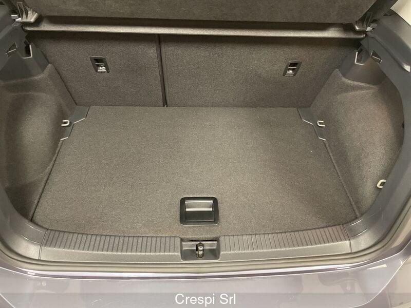 Volkswagen T-Cross 1.0 TSI 110 CV DSG Style