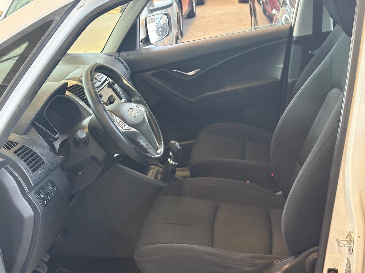 Hyundai iX20 1.6 125 CV Style
