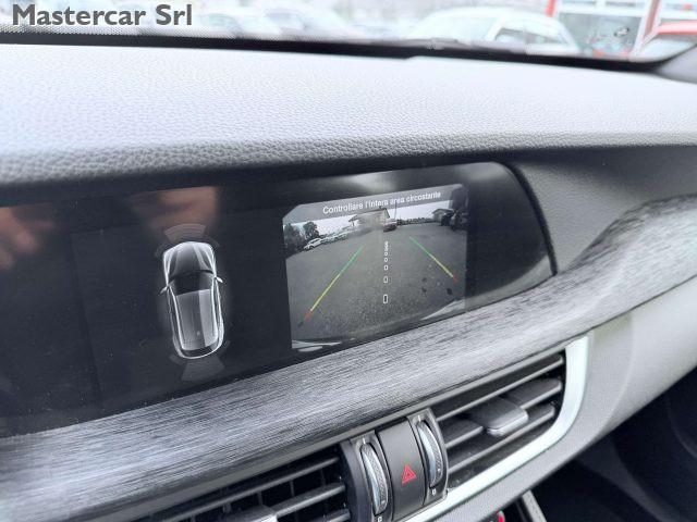 ALFA ROMEO Stelvio 2.0 t Super Business Q4 200cv auto - GK871FR