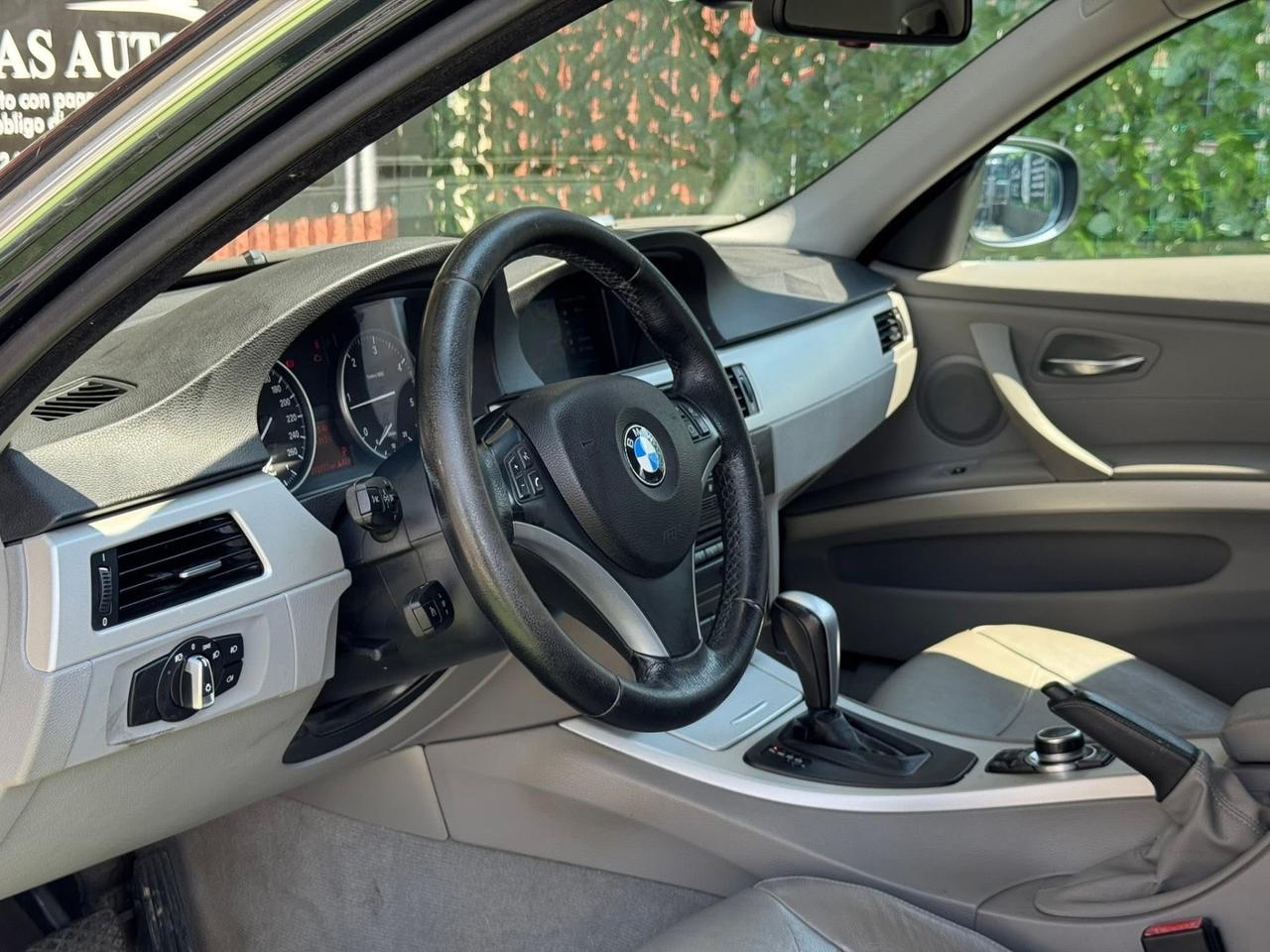 Bmw 320 320d cat xDrive Touring MSport