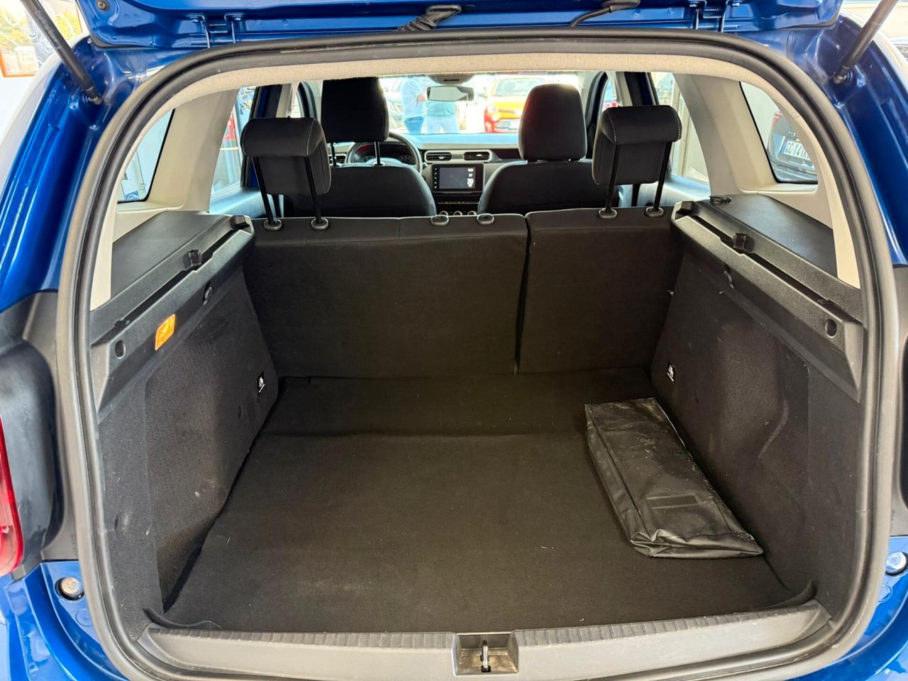 Dacia Duster 1.5D AUTOCARRO 4x2 2023
