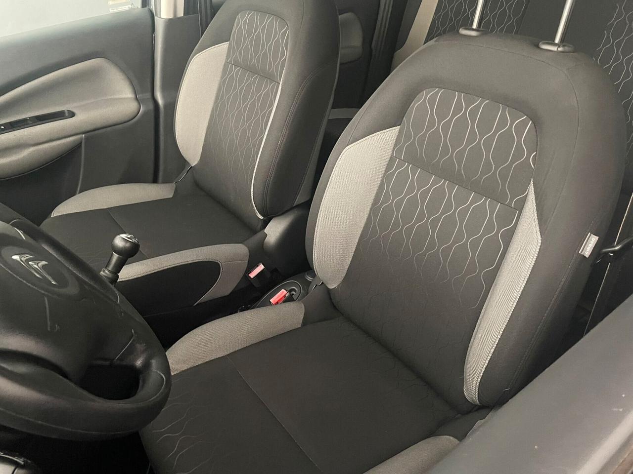 Citroen C3 Picasso C3 Picasso 1.6 HDi 90 Exclusive