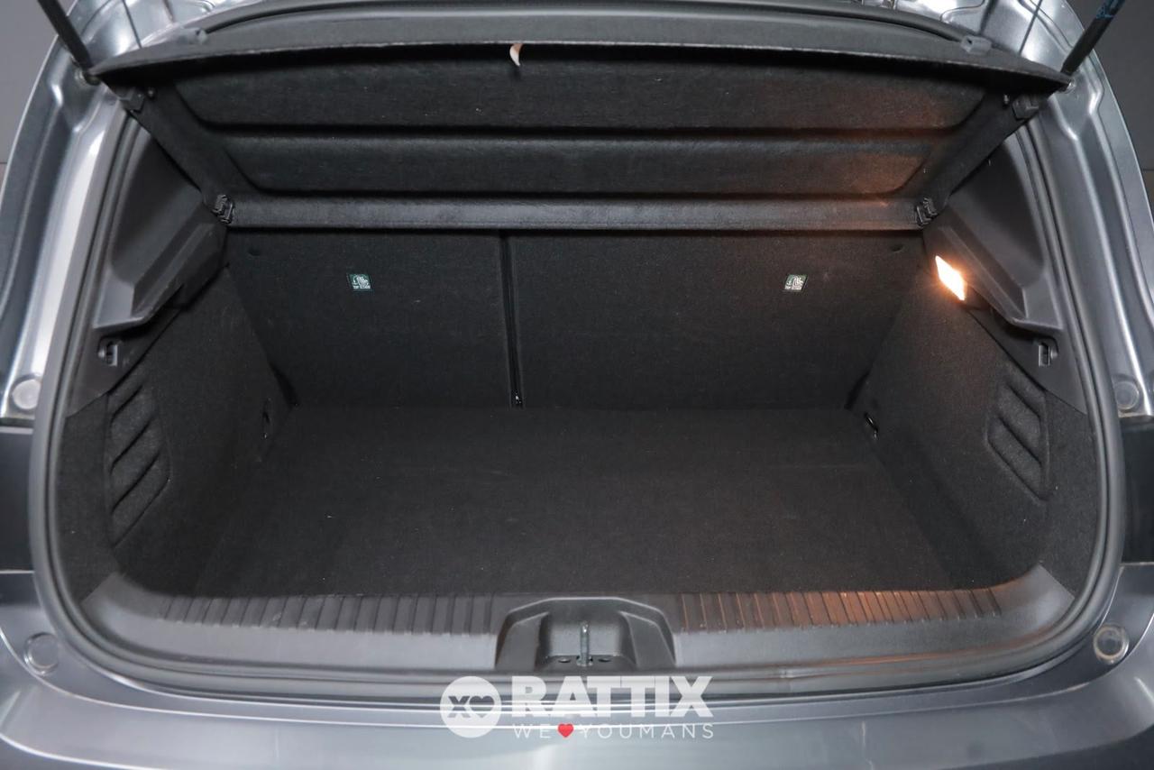 Renault Clio 1.6 Hybrid E-Tech 145CV Equilibre Auto