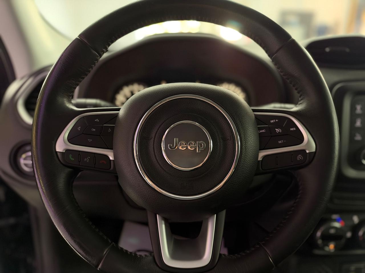 Jeep Renegade 1.4 MultiAir Full Opt