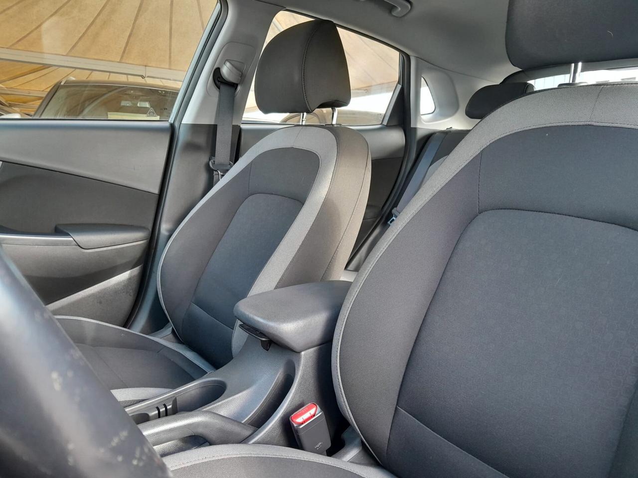 Hyundai Kona 1.0 T-GDI Comfort