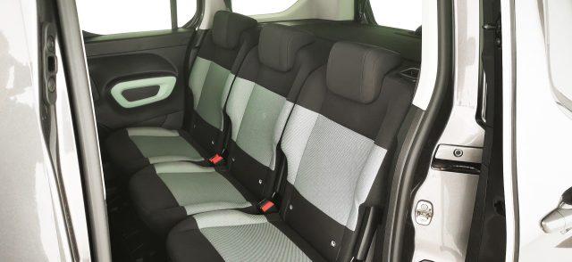 CITROEN Berlingo BlueHDi 130 Stop&Start M Live