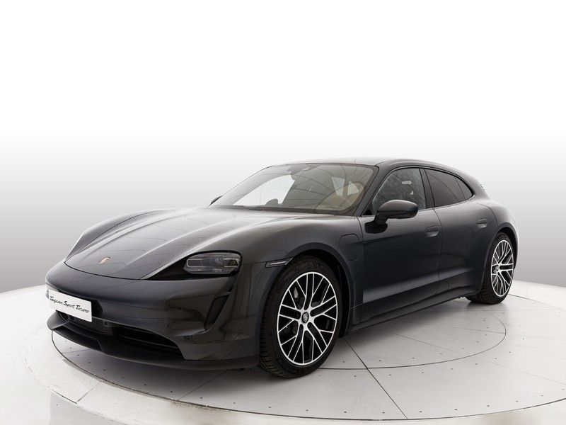 Porsche Taycan sport turismo 5p.ti cvt