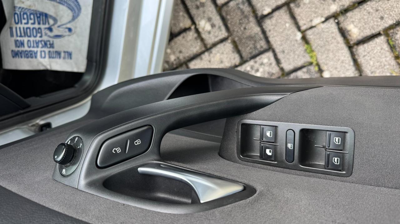 Volkswagen Polo 5 Porte Polo 5p 1.6 tdi bm Comfortline