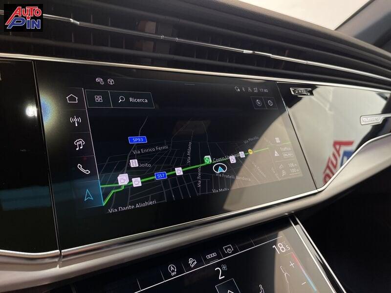 Audi Q8 50 TDI 286 CV quattro tiptronic S line*IN ARRIVO*