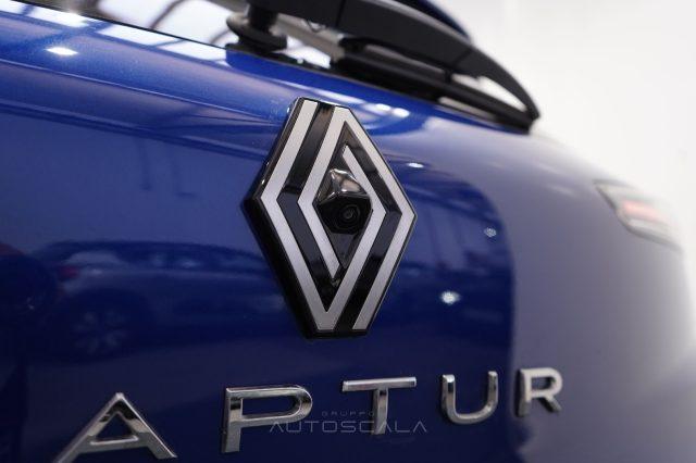 RENAULT Captur 1.0 ECO-G 100cv Techno