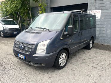 Ford Transit/Tourneo/Bus Transit 300M 2.2 TDCi/140 PM-TM Combi