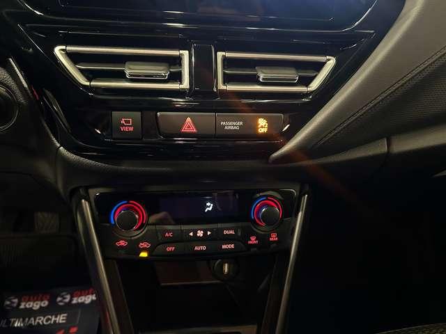 Suzuki S-Cross 1.4 Top 4wd Allgrip 129cv